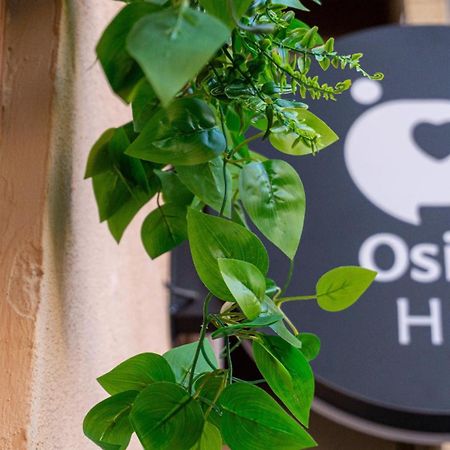 Osito Hub - Poeta Duran Apartment Valencia Exterior photo